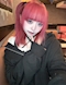 プロフィール写真3・🐈ゆね🐈⬛|ノラ猫でも愛してくれますか? - 名古屋 栄のコンカフェ