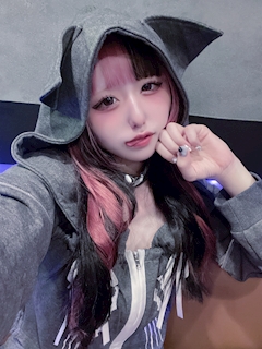 プロフィール写真12・🐈ゆね🐈‍⬛｜ノラ猫でも愛してくれますか？ - 名古屋 栄のコンカフェ