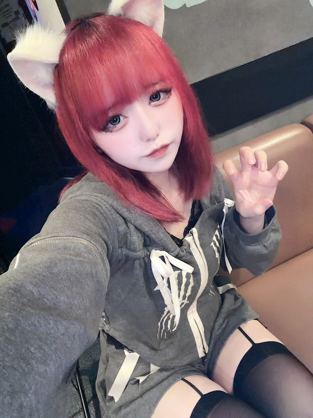 🐈ゆね🐈‍⬛
