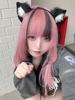 プロフィール写真7・🐈ゆね🐈⬛|ノラ猫でも愛してくれますか? - 名古屋 栄のコンカフェ