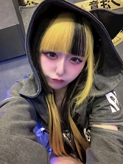 プロフィール写真7・🐈ゆね🐈‍⬛｜ノラ猫でも愛してくれますか？ - 名古屋 栄のコンカフェ