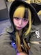 プロフィール写真7・🐈ゆね🐈‍⬛｜ノラ猫でも愛してくれますか？ - 名古屋 栄のコンカフェ
