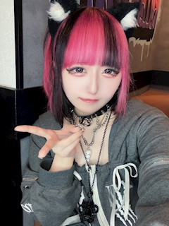 プロフィール写真4・🐈ゆね🐈‍⬛｜ノラ猫でも愛してくれますか？ - 名古屋 栄のコンカフェ