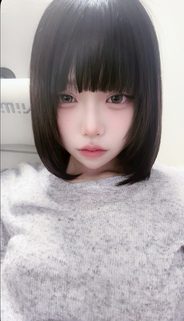 プロフィール写真1・らい｜