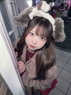 プロフィール写真4・春楼うらら|えんじぇるくりにっく - 赤羽のコンカフェ