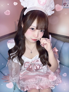 プロフィール写真1・春楼うらら|えんじぇるくりにっく - 赤羽のコンカフェ