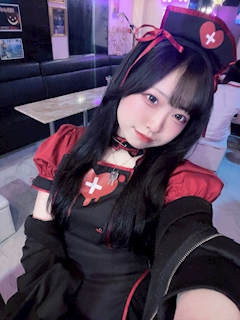 プロフィール写真7・春楼うらら|えんじぇるくりにっく - 赤羽のコンカフェ