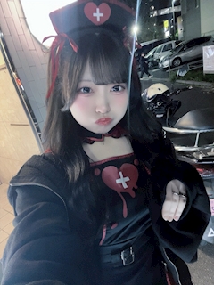プロフィール写真5・春楼うらら|えんじぇるくりにっく - 赤羽のコンカフェ