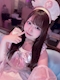 プロフィール写真6・·̩͙꒰ঌ⑅﻿春楼うらら⑅﻿໒꒱·̩͙｜えんじぇるくりにっく - 赤羽のコンカフェ