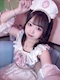 プロフィール写真7・·̩͙꒰ঌ⑅﻿春楼うらら⑅﻿໒꒱·̩͙｜えんじぇるくりにっく - 赤羽のコンカフェ
