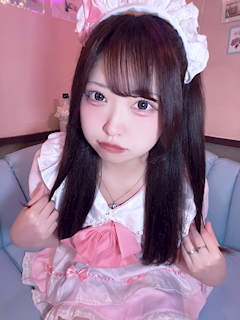 プロフィール写真3・·̩͙꒰ঌ⑅春楼うらら⑅໒꒱·̩͙|えんじぇるくりにっく - 赤羽のコンカフェ