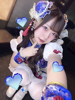プロフィール写真5・·̩͙꒰ঌ⑅﻿春楼うらら⑅﻿໒꒱·̩͙｜えんじぇるくりにっく - 赤羽のコンカフェ