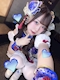 プロフィール写真5・·̩͙꒰ঌ⑅﻿春楼うらら⑅﻿໒꒱·̩͙｜えんじぇるくりにっく - 赤羽のコンカフェ