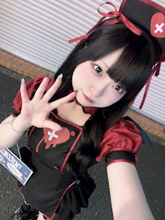プロフィール写真6・春楼うらら|えんじぇるくりにっく - 赤羽のコンカフェ