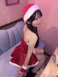 プロフィール写真11・よる｜えんじぇるくりにっく - 赤羽のコンカフェ