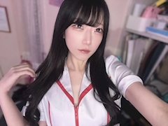 プロフィール写真7・よる｜えんじぇるくりにっく - 赤羽のコンカフェ