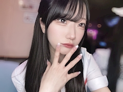 プロフィール写真12・よる｜えんじぇるくりにっく - 赤羽のコンカフェ