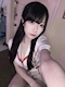 プロフィール写真16・よる｜えんじぇるくりにっく - 赤羽のコンカフェ