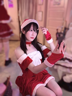 プロフィール写真10・よる｜えんじぇるくりにっく - 赤羽のコンカフェ