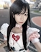 プロフィール写真19・よる｜えんじぇるくりにっく - 赤羽のコンカフェ