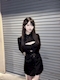 プロフィール写真15・よる｜えんじぇるくりにっく - 赤羽のコンカフェ