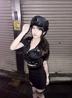 プロフィール写真18・よる｜えんじぇるくりにっく - 赤羽のコンカフェ