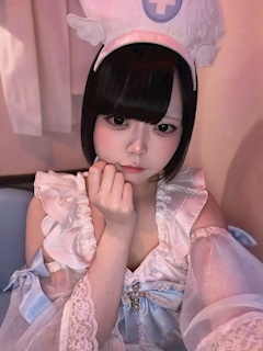 プロフィール写真1・りる|えんじぇるくりにっく - 赤羽のコンカフェ
