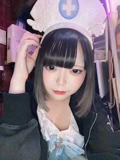 プロフィール写真3・りる|えんじぇるくりにっく - 赤羽のコンカフェ