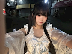 プロフィール写真2・りる|えんじぇるくりにっく - 赤羽のコンカフェ