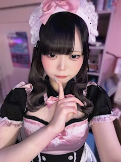 プロフィール写真4・りる|えんじぇるくりにっく - 赤羽のコンカフェ