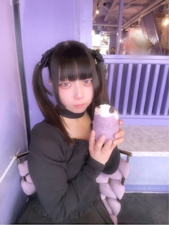 プロフィール写真14・さく｜えんじぇるくりにっく - 赤羽のコンカフェ