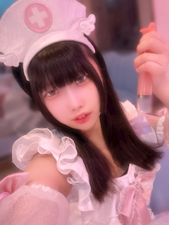 プロフィール写真6・さく｜えんじぇるくりにっく - 赤羽のコンカフェ