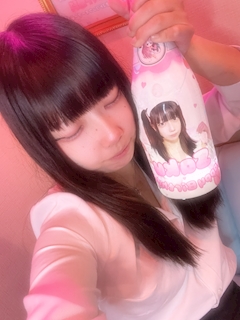 プロフィール写真11・さく｜えんじぇるくりにっく - 赤羽のコンカフェ