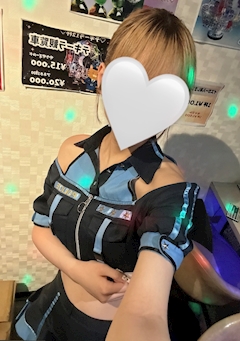 女の子