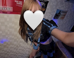 女の子