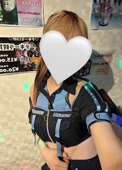 女の子