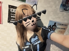 女の子