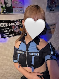 女の子