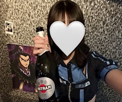 プロフィール写真5・みれい|POLICE cafe & BAR 下井草派出所・しもいぐさはしゅつじょ - 下井草のガールズバー