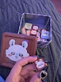新着ブログ 嬉しいプレゼント!
