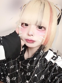 プロフィール写真3・くゆる|メイド焼鳥TORIきゅん 熊本店・メイドヤキトリトリキュン クマモトテン - 熊本市・花畑町のコンカフェ