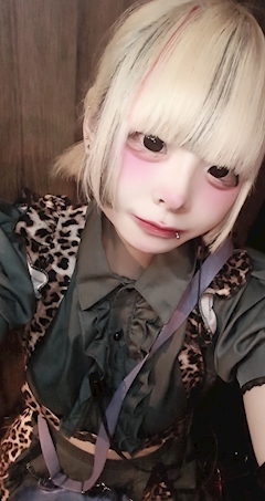 プロフィール写真1・くゆる|メイド焼鳥TORIきゅん 熊本店・メイドヤキトリトリキュン クマモトテン - 熊本市・花畑町のコンカフェ