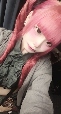 プロフィール写真2・くゆる|メイド焼鳥TORIきゅん 熊本店・メイドヤキトリトリキュン クマモトテン - 熊本市・花畑町のコンカフェ
