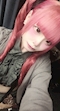 プロフィール写真2・くゆる|メイド焼鳥TORIきゅん 熊本店・メイドヤキトリトリキュン クマモトテン - 熊本市・花畑町のコンカフェ