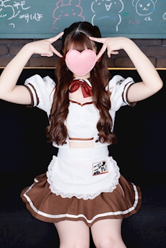 プロフィール写真1・ねね｜新橋　二次元カノジョ - 新橋/コンカフェ [ポケパラ]