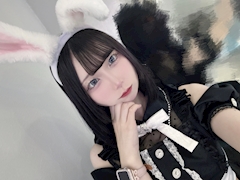 プロフィール写真3・みつき｜Concept cafe MoaRabi♡・モアラビ - ミナミのコンカフェ