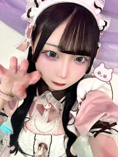 プロフィール写真4・みつき｜Concept cafe MoaRabi♡・モアラビ - ミナミのコンカフェ