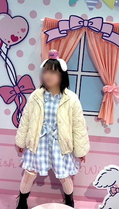 プロフィール写真2・みみ｜GIRL'S BAR PINKIE RING・ピンキーリング - 東川口のガールズバー
