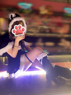 プロフィール写真3・🌺 えり minis cafe + 🐧｜miniscafe ＋・ミニスカフェ プラス - 名古屋 栄のガールズバー