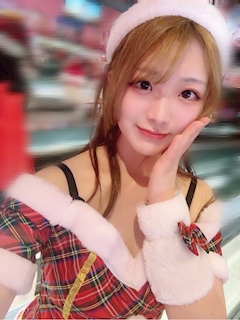 プロフィール写真2・🌺 えり minis cafe + 🐧｜miniscafe ＋・ミニスカフェ プラス - 名古屋 栄のガールズバー